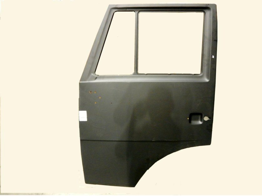 5320-6101015 Панель двери левая КАМАЗ