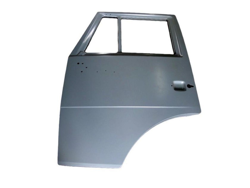 Дверь КАМАЗ левая 6100137 53205