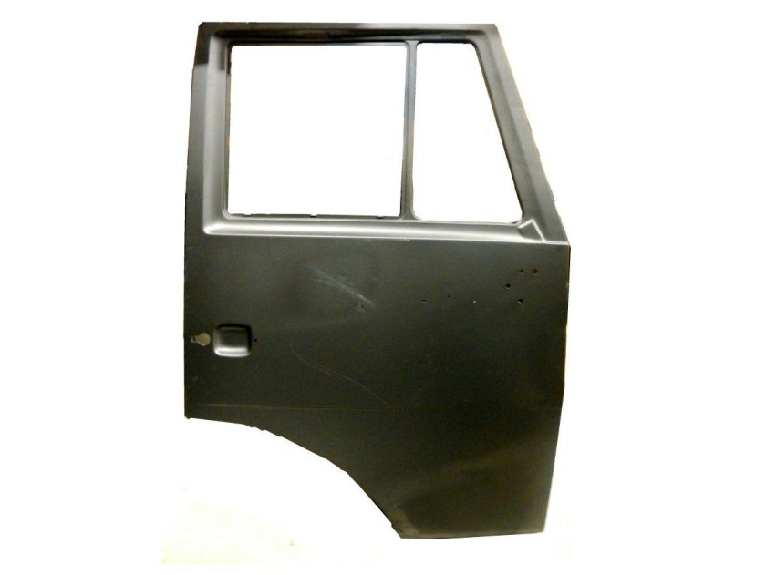 Дверь правая КАМАЗ 5320