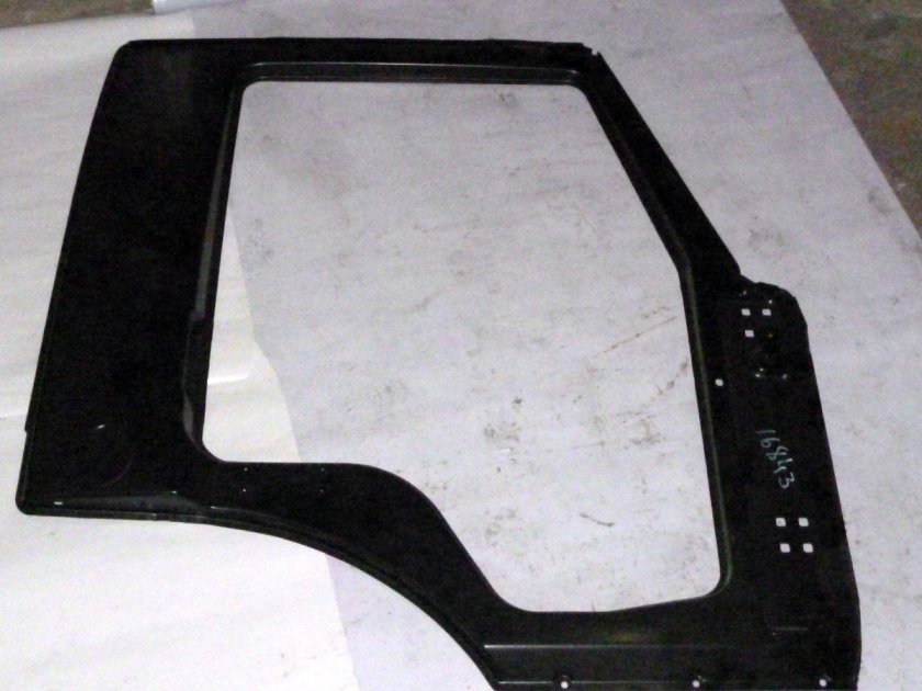 5320-5400010 Боковина кабины правая ОАО КАМАЗ