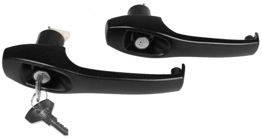 Ручка 5320-6105040-10