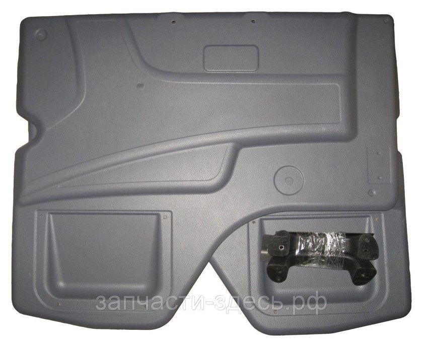 Обивка двери левая 54105-6101055 евро