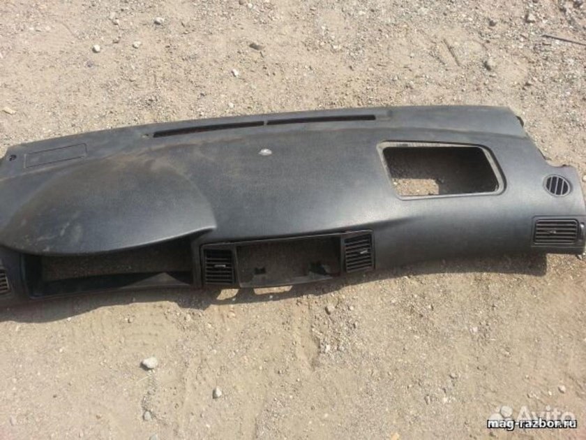 Торпеда BYD f3