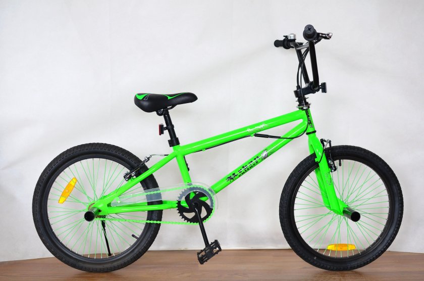 Бмх 20 дюймов