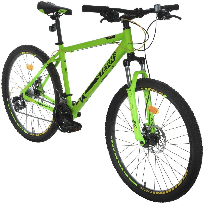 Stern Energy 1.0 Sport 26
