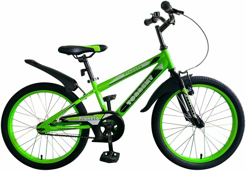 Велосипед torrent