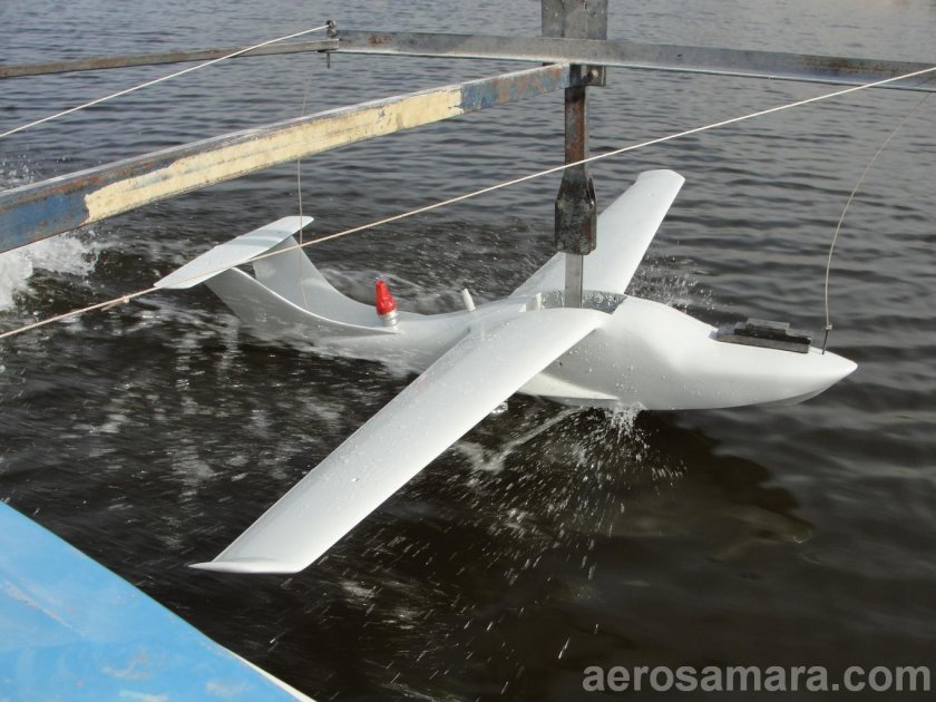 Л145 самолет