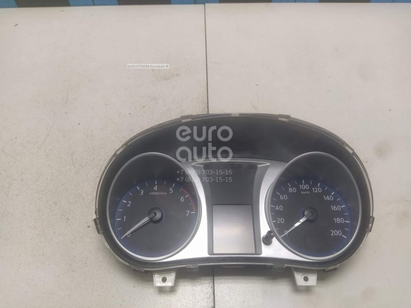 Торпеда Датсун