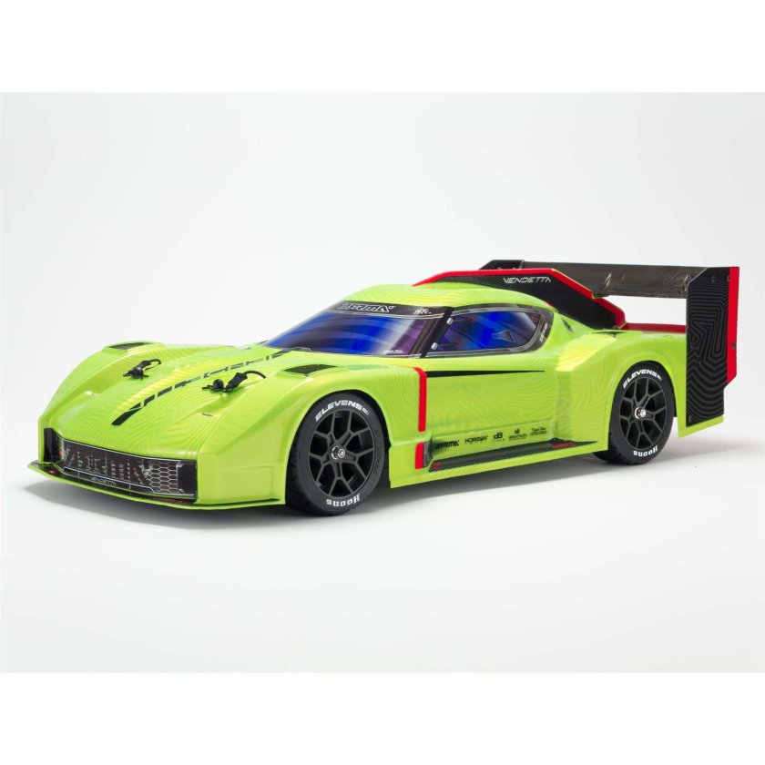 Машинка Speed car