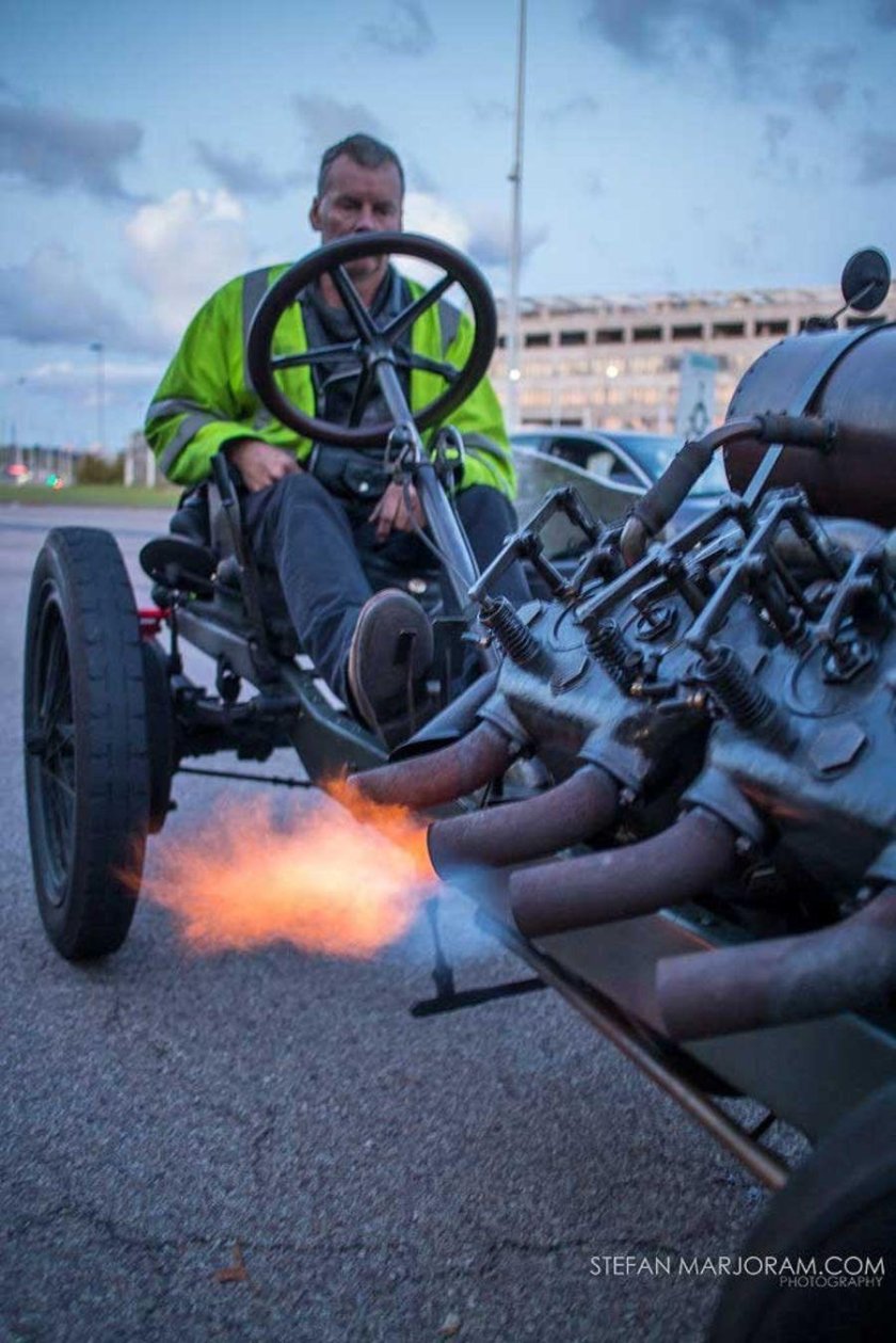 Луи Шевроле Даррак