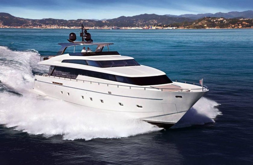 Sunseeker Predator 50