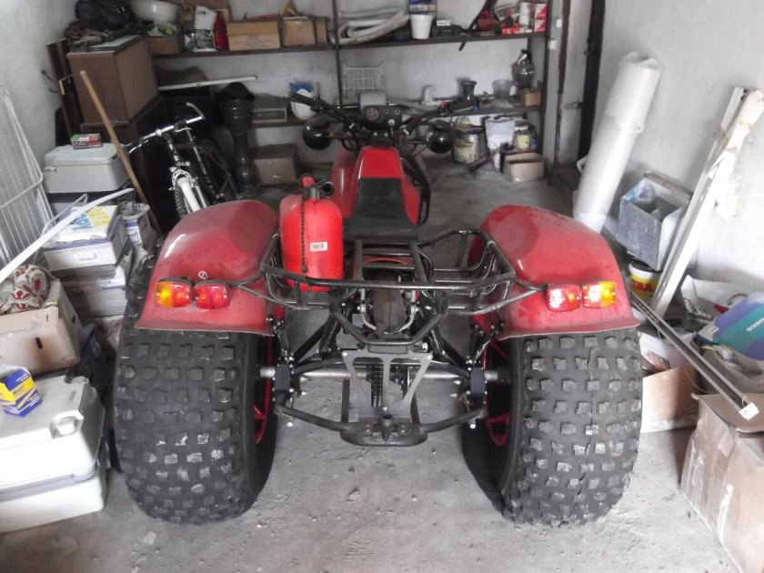 Бархан ЗДК 5.910