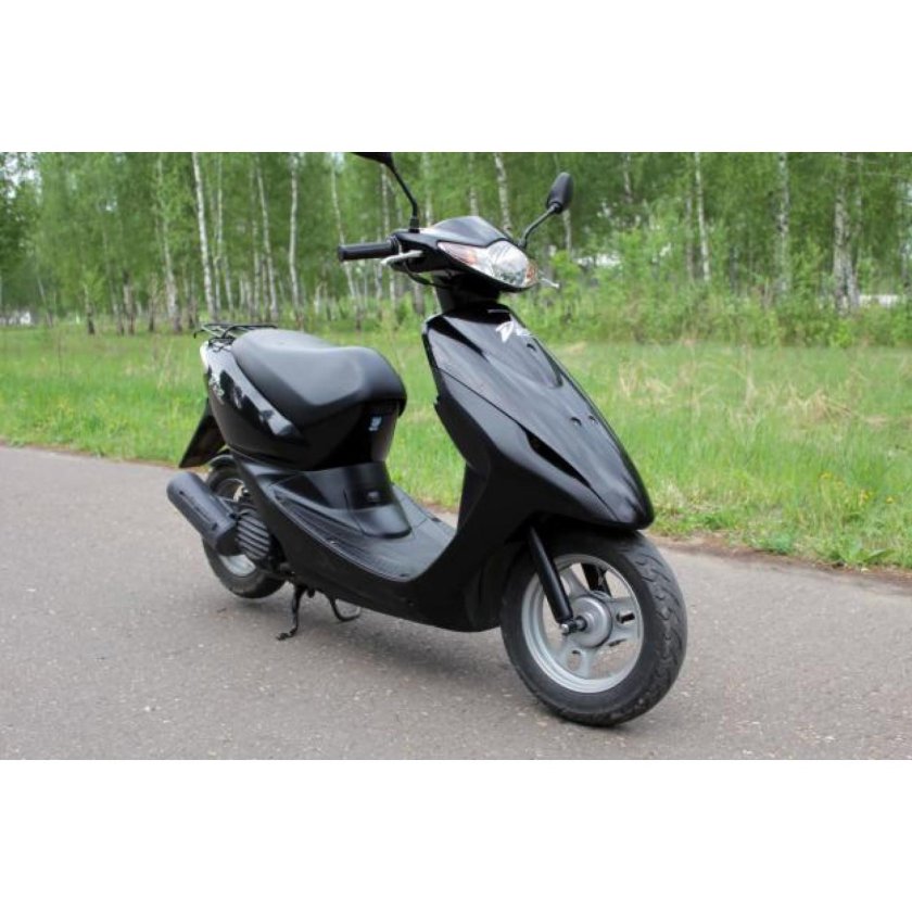 Скутер Хонда дио 56