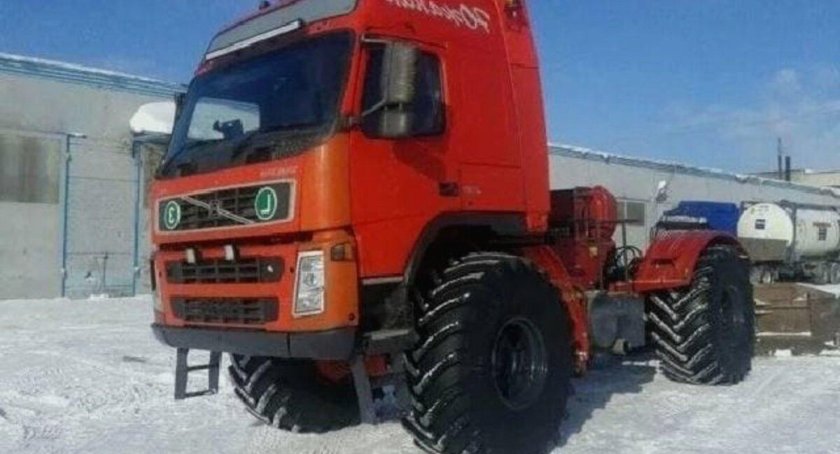 Южанин Кировец