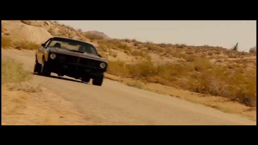 Форсаж 7 начало фильма