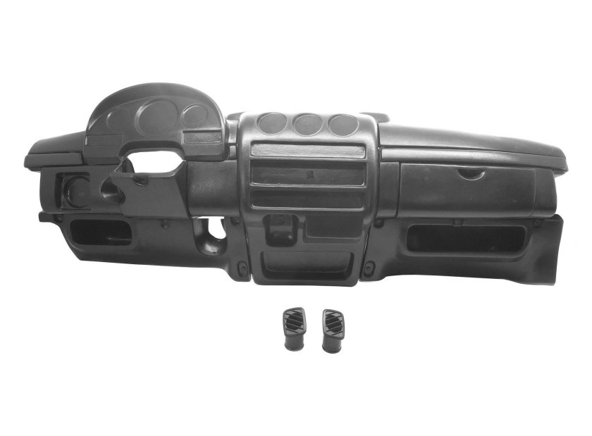 Панель приборов УАЗ 3151 (Виктория 2)