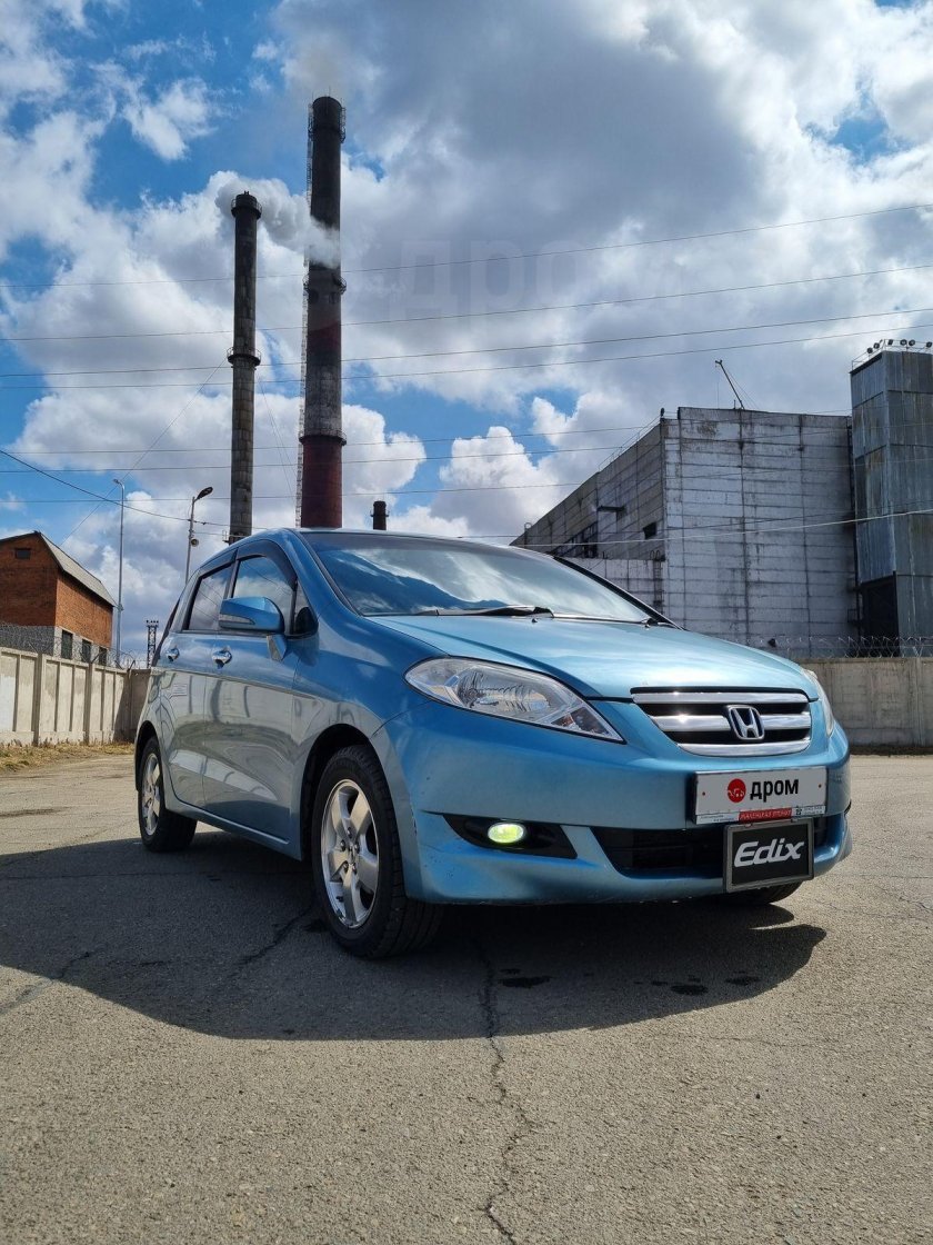 Губа Opel Astra h GTC