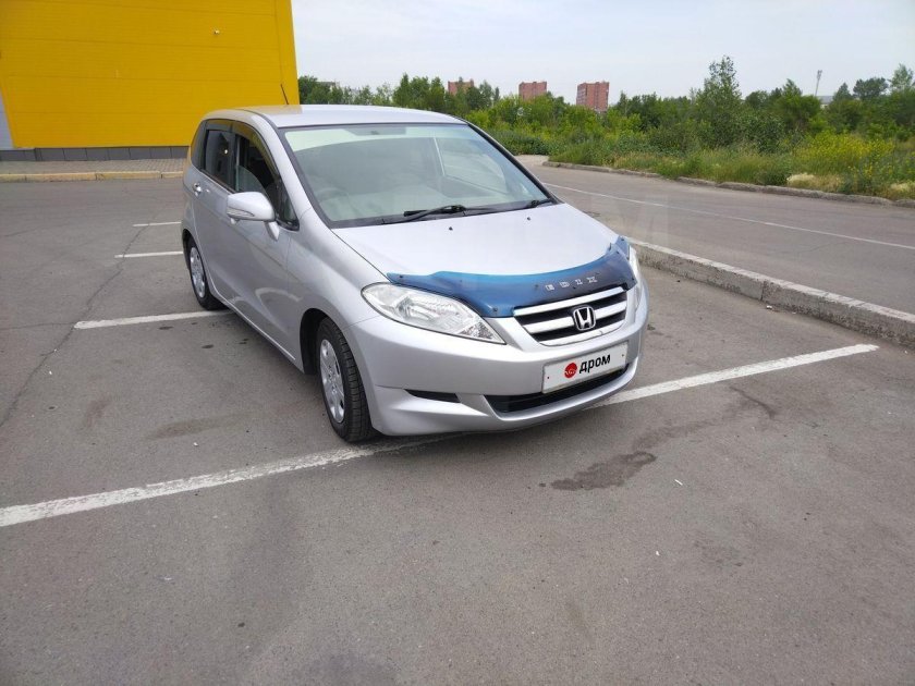 Ford s-Max 2007 золотистый