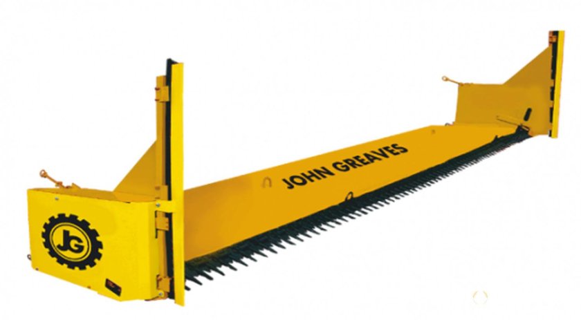 Рапсовый стол на Дон 1500б