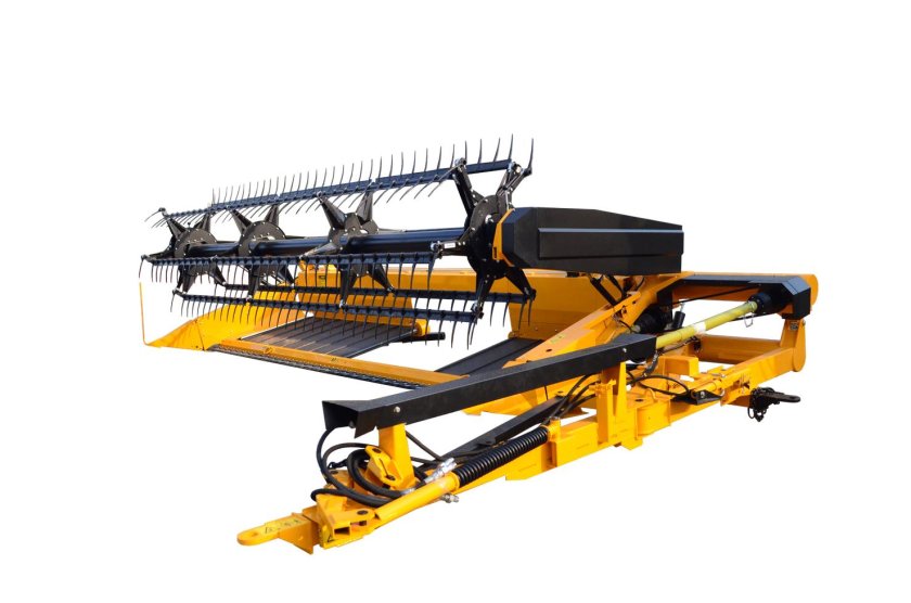 Жатка Бердянские жатки ЖБВ-4,2