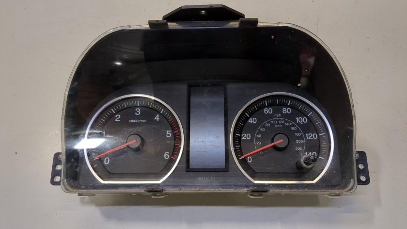 Honda CR-v3 щиток приборов