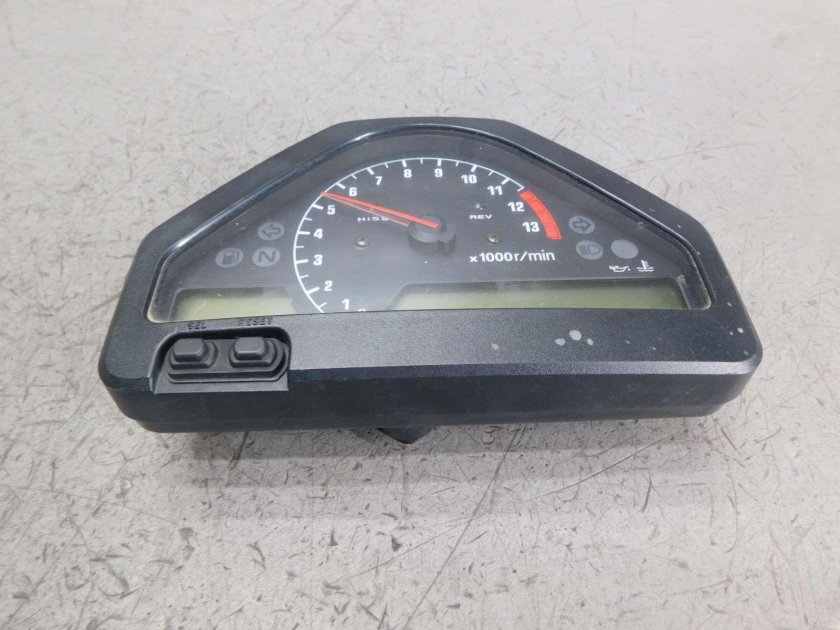 Прибор панель Honda CBR 400 2019