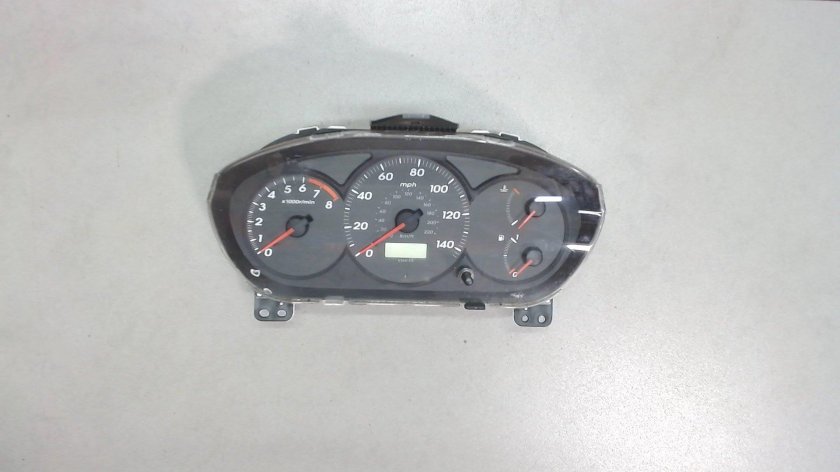 Панель приборов Хонда Цивик 2001