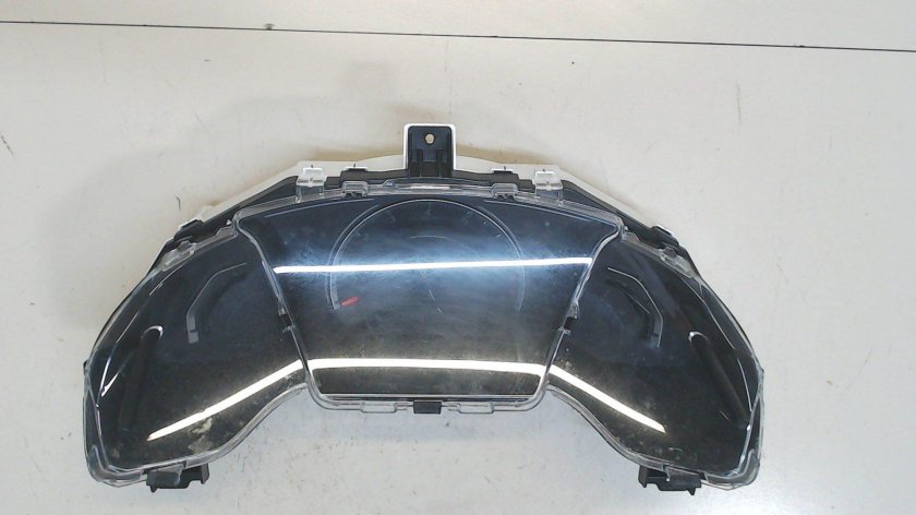 Приборная панель Хонда x 11