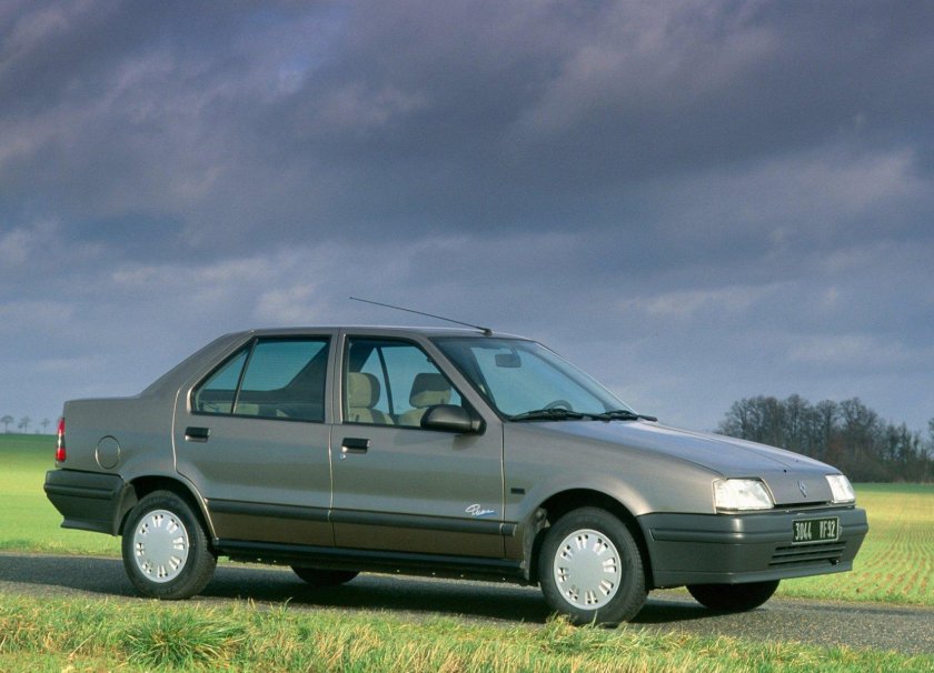 Renault 19 II