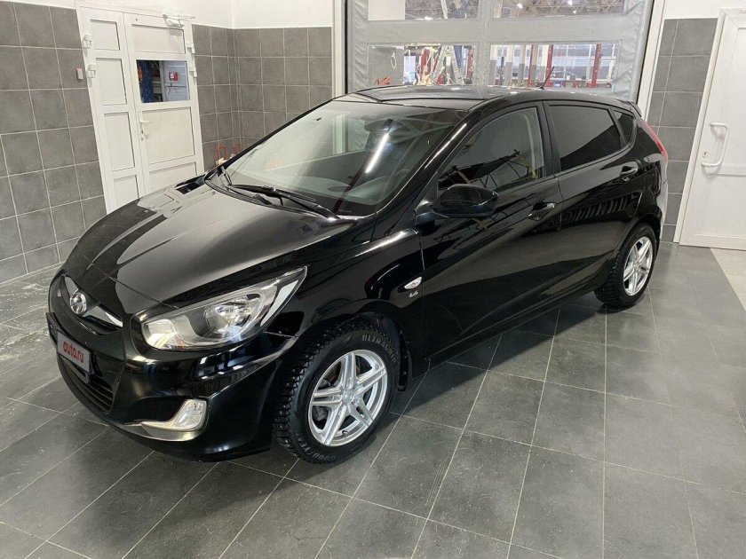 Купить Солярис в Иркутске 700-800 тысяч 2011-2012г