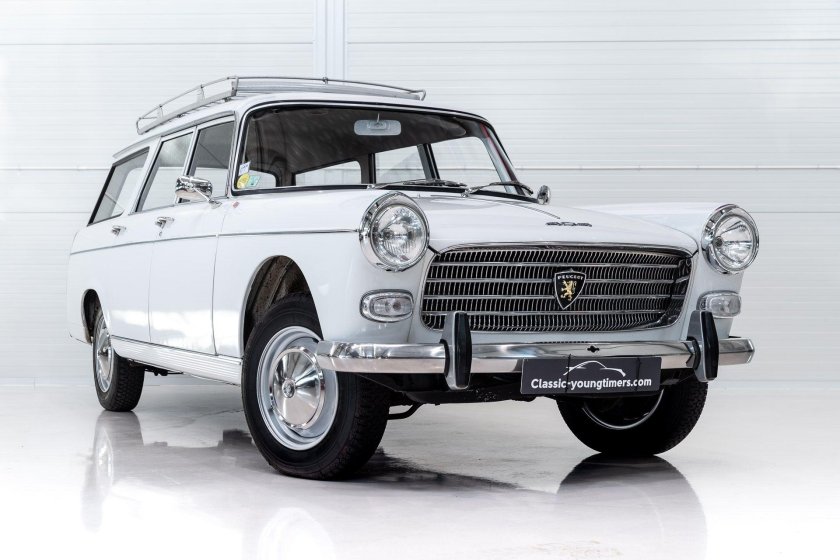 Peugeot 404 Break