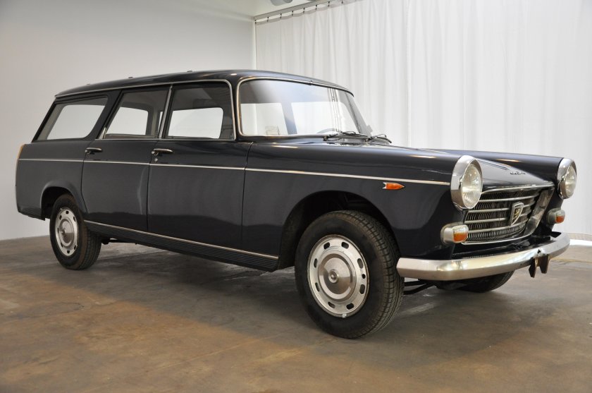 Peugeot 404 Break