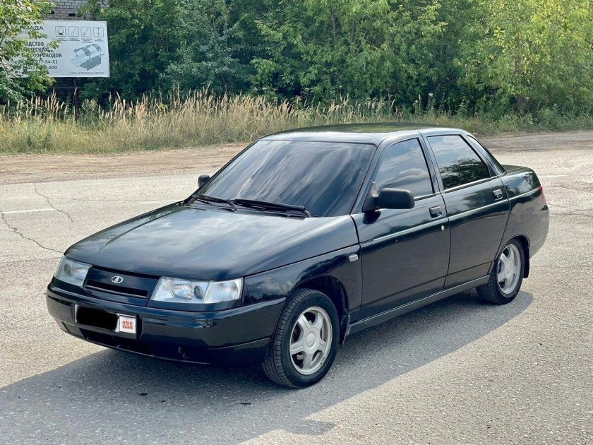 Богдан 2110 2011