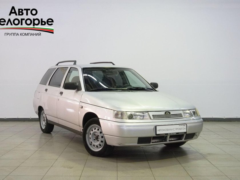 ВАЗ 2111 Богдан универсал