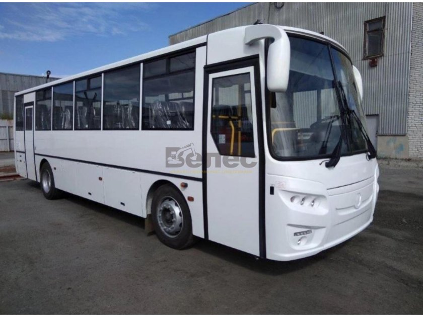 КАВЗ 4238-62 Аврора