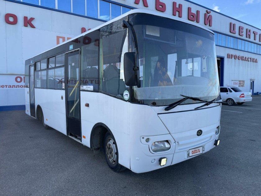 Hyundai Богдан