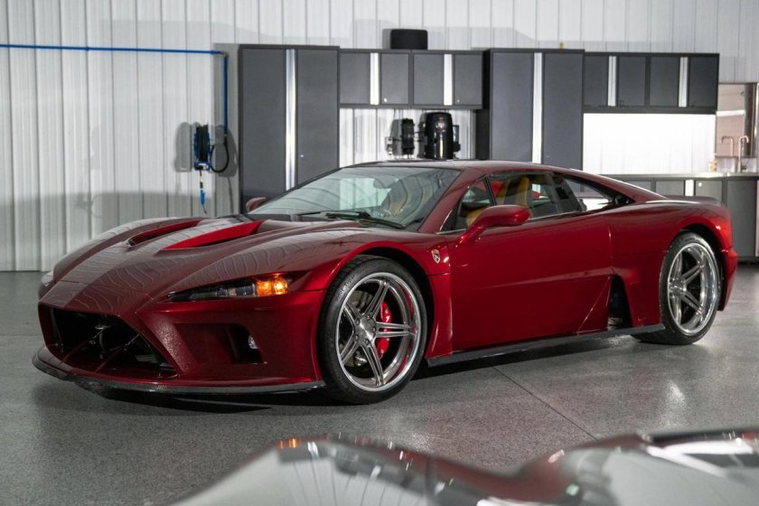 Falcon f7