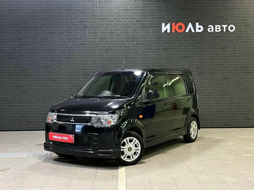 Мицубиси ЕК спорт отзывы владельцев 2020