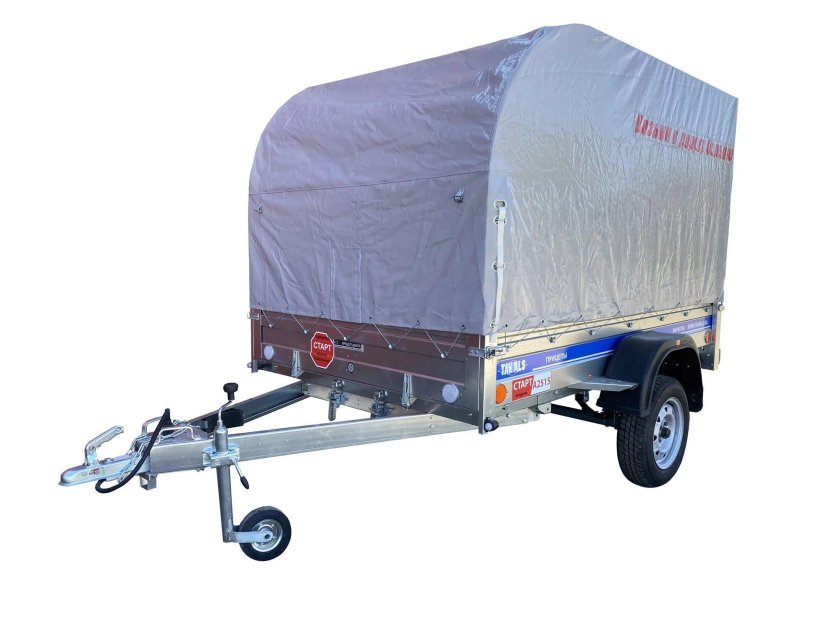 Старт2 2515 прицеп