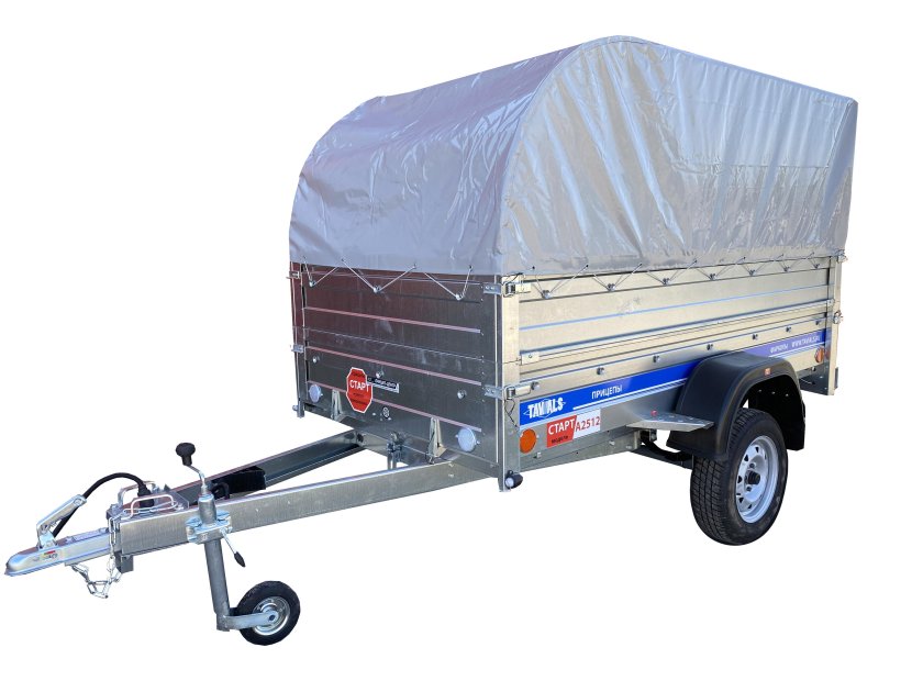 Прицеп Тавиалс 2512