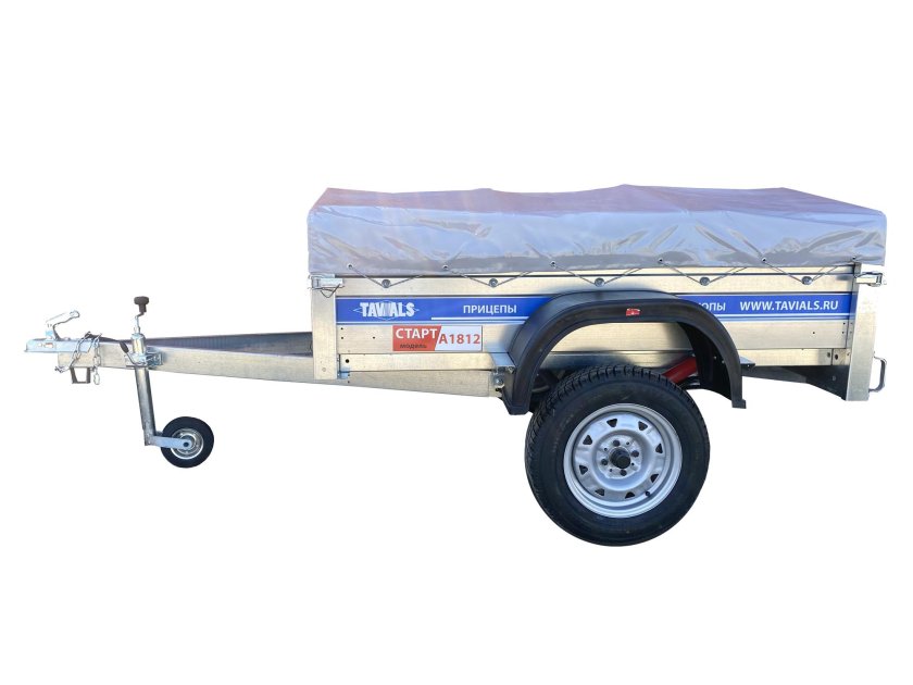 Tavials старт а3015