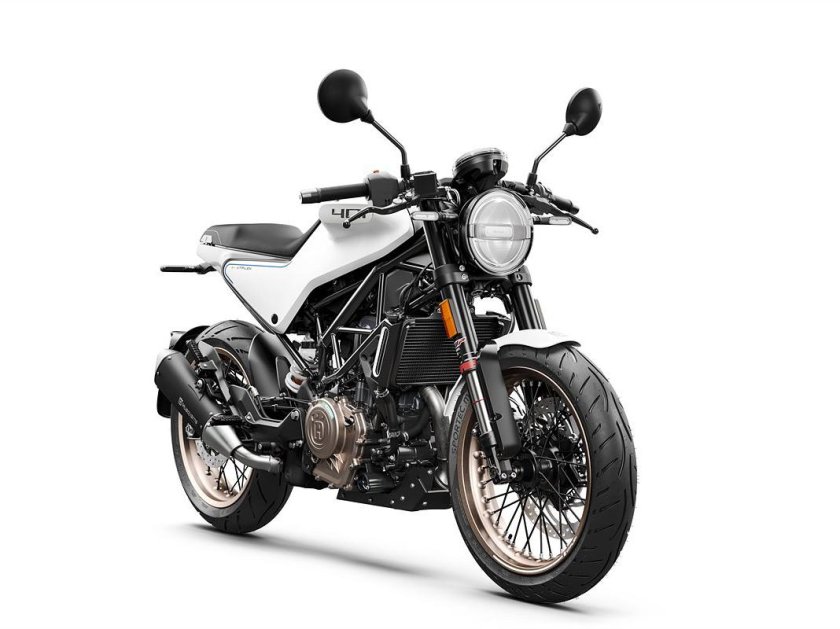 Мотоцикл Husqvarna Vitpilen 401 2022