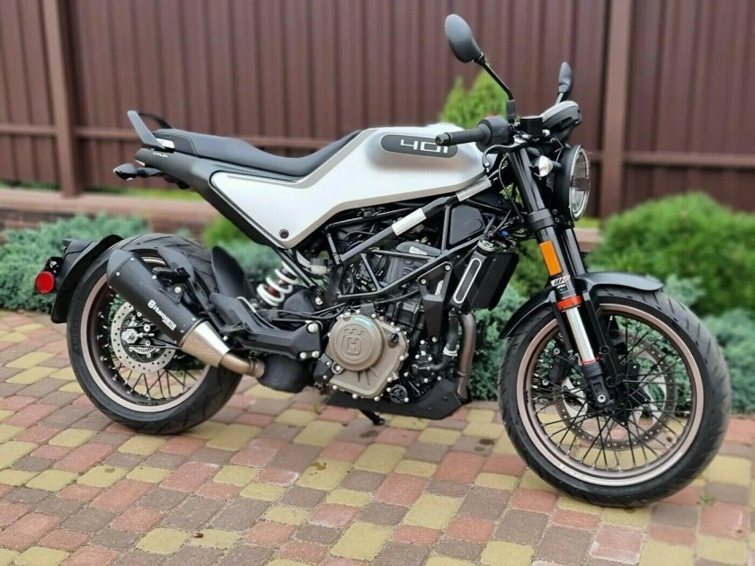 Витпилен 401