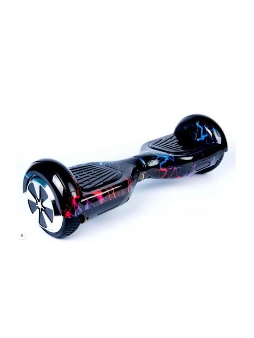 Гироскутер Smart Balance Wheel 6.5