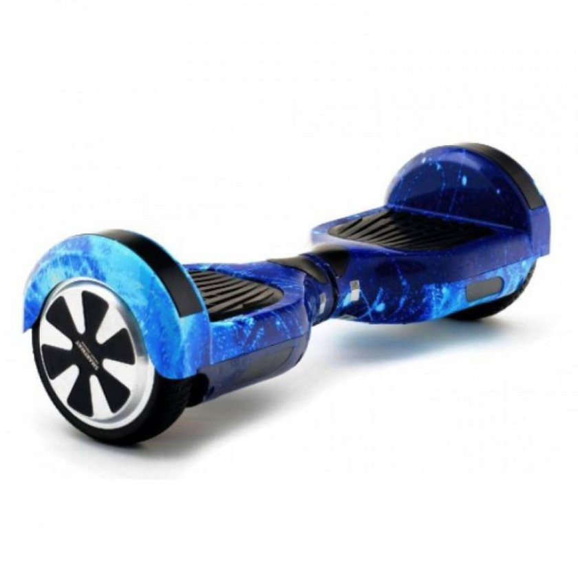 Smart Balance Wheel 6.5