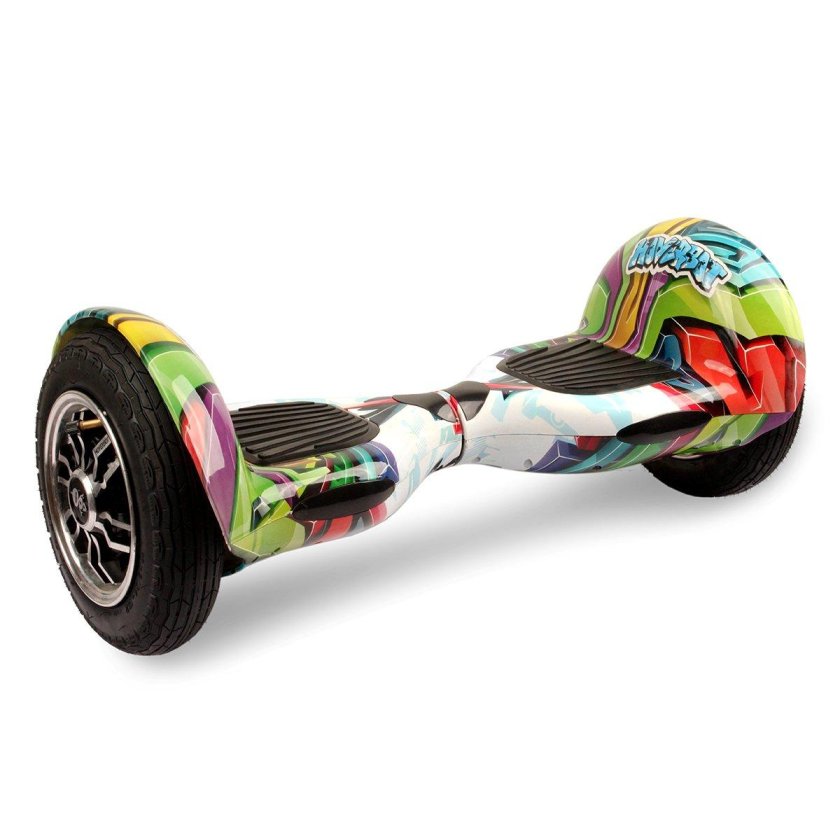 Гироскутер Hoverbot