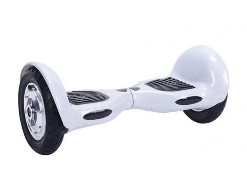 Smart Balance Wheel SUV 10