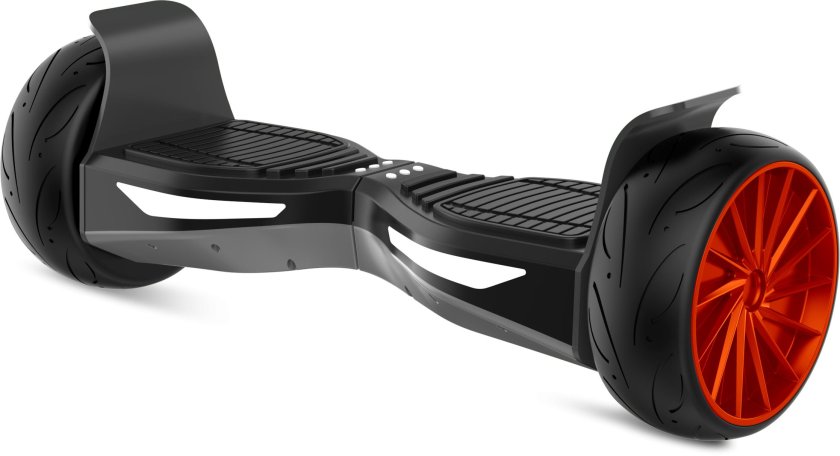 Kiwano ko-x Electric Smart Scooter