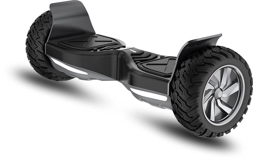 Гироскутер Smart Balance 9 off-Road