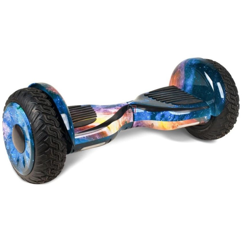 Гироскутер Smart Balance Cross-Country 12